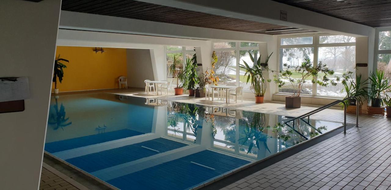 Apartment Mit 2 Zimmer Im Bayerischen Wald Sankt Englmar Exterior photo