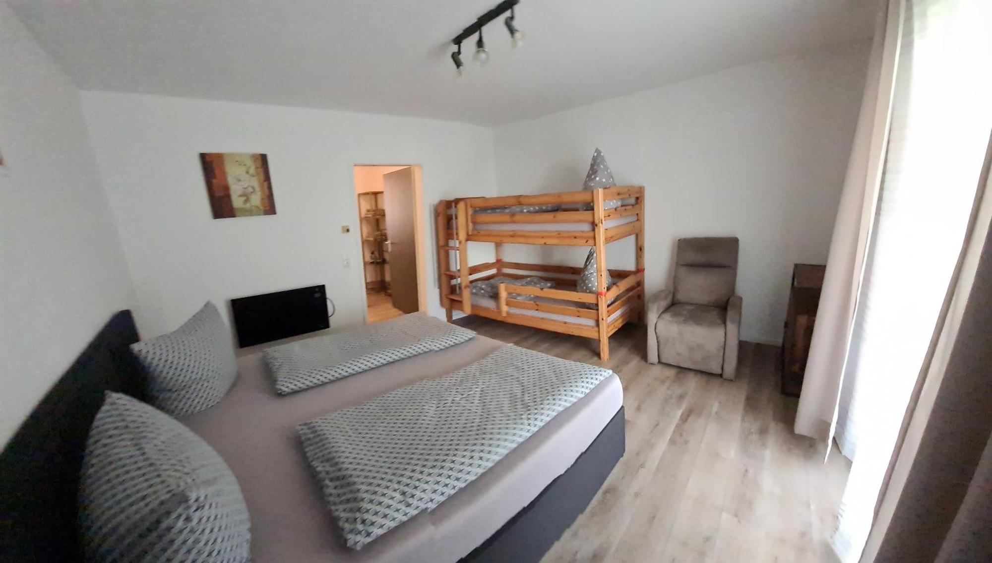 Apartment Mit 2 Zimmer Im Bayerischen Wald Sankt Englmar Exterior photo