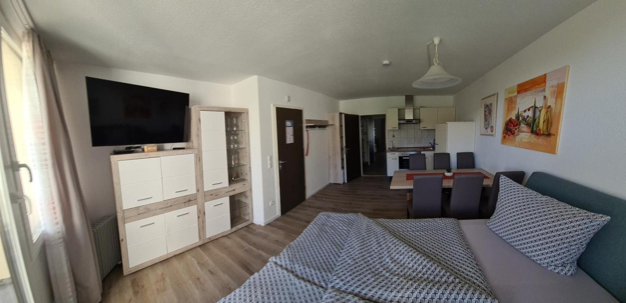 Apartment Mit 2 Zimmer Im Bayerischen Wald Sankt Englmar Exterior photo